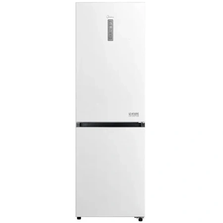 Холодильник MIDEA MDRB471MGF01O