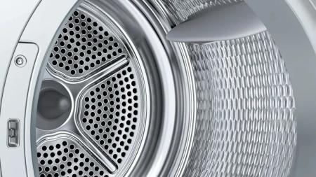 Сушильная машина BOSCH WQB 246DASN