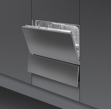 Посудомоечная машина SMEG stc75