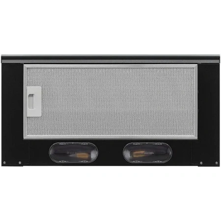 Вытяжка KRONA KAMILLA 600 2DN BL GLASS