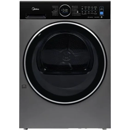 Сушильная машина MIDEA MD210H100WDB/T