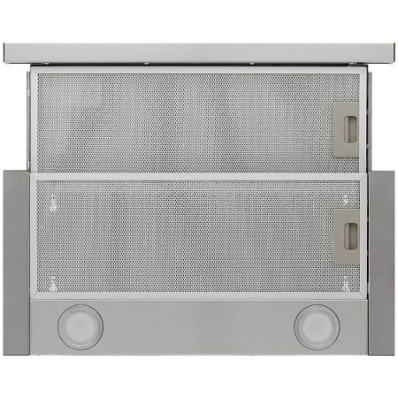 Вытяжка KRONA KAMILLA TK 600 INOX (1 мотор)