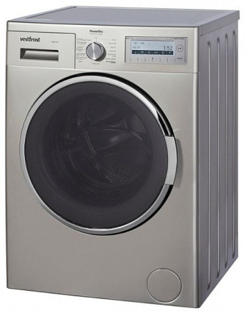 Стиральная машина VESTFROST VFWD1461