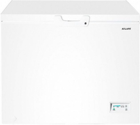 Морозильник-ларь ATLANT M 8025-101