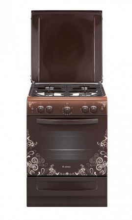 Газовая плита Gefest ПГ 6100-02 0119