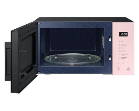Микроволновая печь SAMSUNG MS23T5018AP/BW