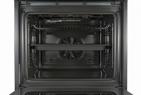 Духовой шкаф BOSCH HBG217BS0R