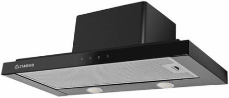 Встраиваемая вытяжка CIARKO Turbo Sensor 60 GBK