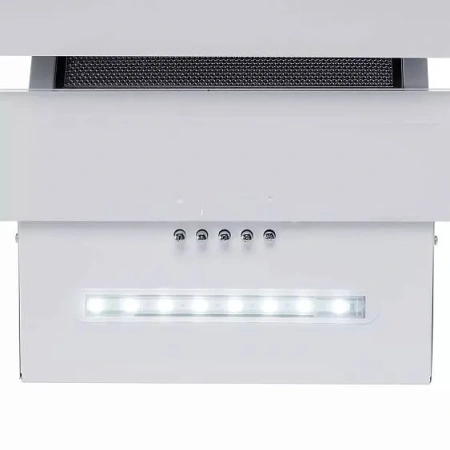Вытяжка DELONGHI KT-T63 WH