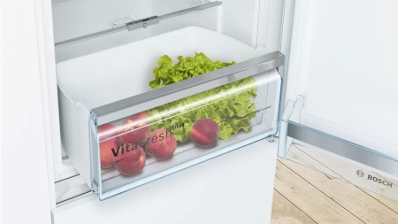 Холодильник BOSCH KIN86HD20R