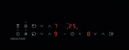 Варочная поверхность ELECTROLUX LIT60336C