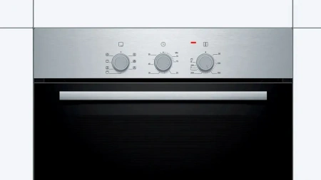 Духовой шкаф BOSCH HBF011BR0T