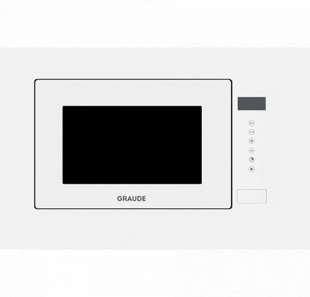Микроволновая печь GRAUDE MWG 38.1 W