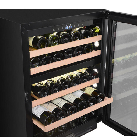 Винный шкаф MC WINE W46DS — фото