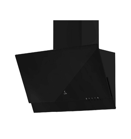 Вытяжка LEX MERA 500 BLACK