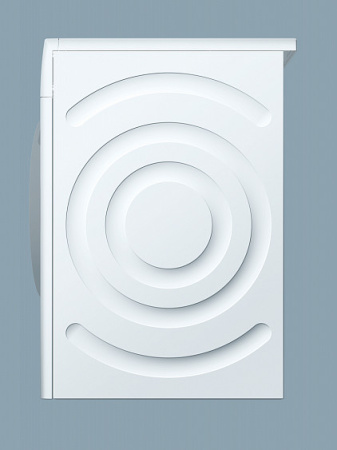 Стиральная машина с фронтальной загрузкой SIEMENS wm12w440oe