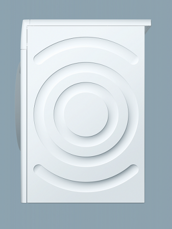 Стиральная машина с фронтальной загрузкой SIEMENS wm12w440oe