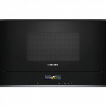 Микроволновая печь SIEMENS BE732R1B1