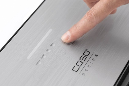 Вакууматор CASO Touch VAC