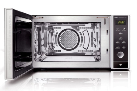 Микроволновая печь CASO MCG25 Ceramic Chef