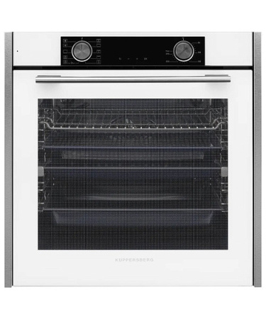 Духовой шкаф KUPPERSBERG HFT 610 W