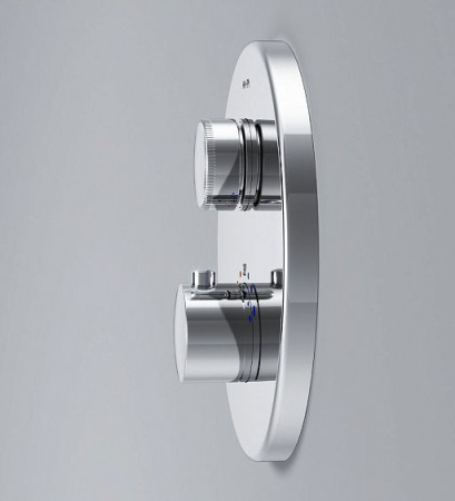 Смеситель AM.PM Inspire V2.0 F50A75700
