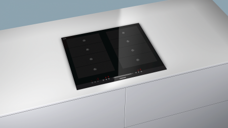 Вытяжка BOSCH dhi 665 v 60 ix