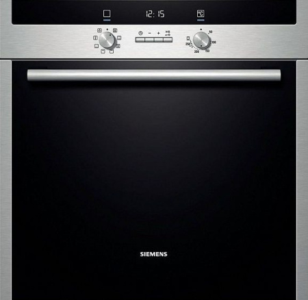 Духовой шкаф SIEMENS hb 23gb540