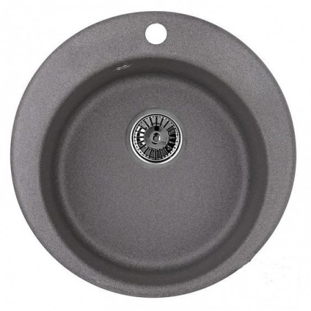 Кухонная мойка EMAR EMQ-1475.C антрацит