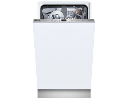 Посудомоечная машина NEFF s 58m43 x1 ru