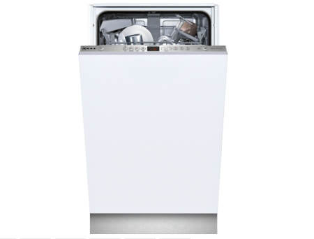 Посудомоечная машина NEFF s 58m43 x1 ru