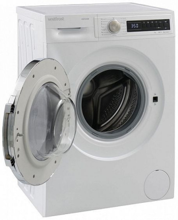 Стиральная машина VESTFROST VFSR710T20W