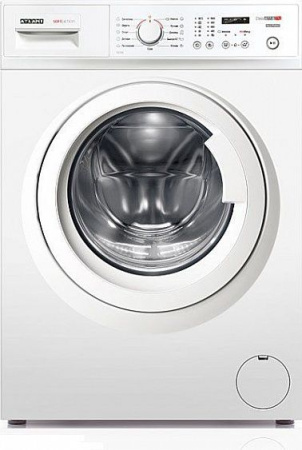 Стиральная машина ATLANT 70С109-00