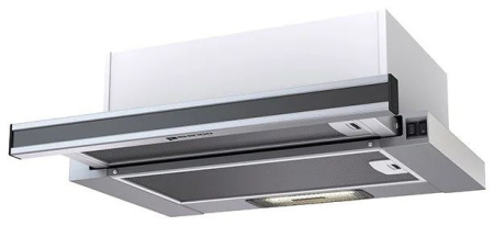 Встраиваемая вытяжка SHINDO Geo 50 1M SS/BG