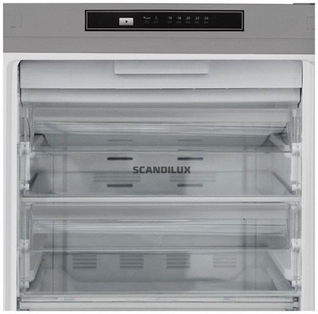 Морозильная камера SCANDILUX FN 210 E00 S