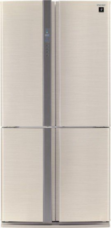 Холодильник SHARP SJ-FP97VBE