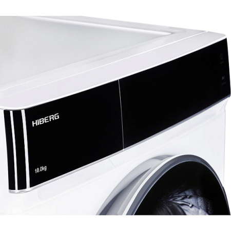 Сушильная машина HIBERG HDQ11 - 10 W