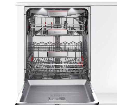 Посудомоечная машина BOSCH SMI88US36E