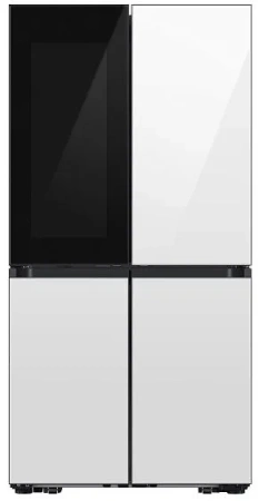Холодильник SAMSUNG RF65DB970012WT