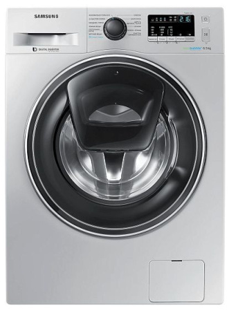 Стиральная машина SAMSUNG WW65K42E00SDLP