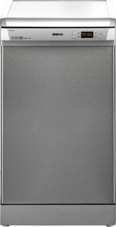 Посудомоечная машина BEKO dsfs 6630 s