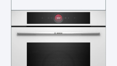 Духовой шкаф BOSCH HBG7741W1