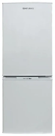 Холодильник SHIVAKI SHRF-165DW