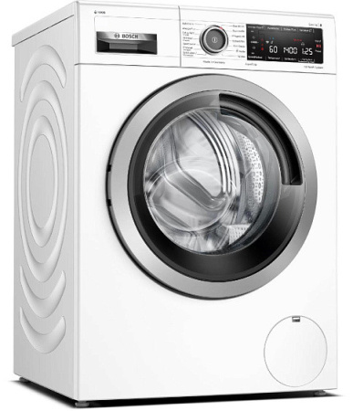 Стиральная машина BOSCH WAV28K43