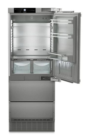 Холодильник LIEBHERR ECBNe 7870 — фото