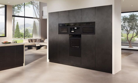 Кофемашина MIELE CVA 7845 125 Gala Ed
