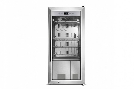 Шкаф для хранения мяса CASO DryAged Cooler