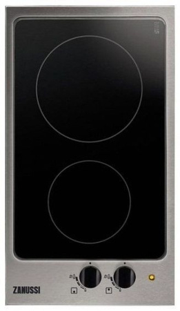 Поверхность ZANUSSI zes 3921 iba