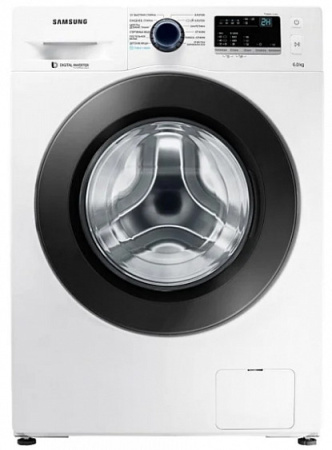 Стиральная машина Samsung WW60J30G0PWD