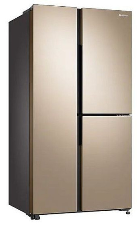 Холодильник SAMSUNG RS63R5571F8